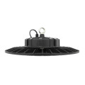 Стельовий промисловий світильник Ritar 300W, 6500K, 220V. IP65, 30000lm, RA >80, Φ362*35 мм, Black Стельовий промисловий світильник Ritar 300W, 6500K, 220V. IP65, 30000lm, RA >80, Φ362*35 мм, Black