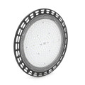 Стельовий промисловий світильник Ritar 300W, 6500K, 220V. IP65, 30000lm, RA >80, Φ362*35 мм, Black Стельовий промисловий світильник Ritar 300W, 6500K, 220V. IP65, 30000lm, RA >80, Φ362*35 мм, Black