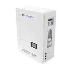 Акумуляторна батарея LiFePO4 48V 228Ah 10944Wh для сонячних енергетичних систем і резервного живлення, 500*230*650mm, 88kg