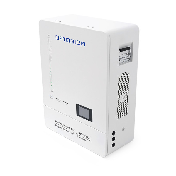 Акумуляторна батарея LiFePO4 48V 228Ah 10944Wh для сонячних енергетичних систем і резервного живлення, 500*230*650mm, 88kg Акумуляторна батарея LiFePO4 48V 228Ah 10944Wh для сонячних енергетичних систем і резервного живлення, 500*230*650mm, 88kg