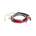 Акумуляторна батарея LiFePO4 VT-5139 51.2V 100Ah 5.12kWh для сонячних систем та резервного живлення Акумуляторна батарея LiFePO4 VT-5139 51.2V 100Ah 5.12kWh для сонячних систем та резервного живлення