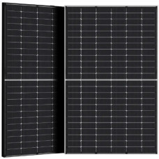 Сонячна панель Jinko Solar Tiger JKM575M-72HL4 575Вт монокристалічна для автономних та мережевих СЕС 42.22В 13.62А 22.26%