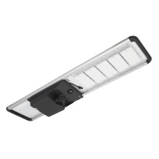 Solar LED-ліхтар Anern AN-SLZ-80W 80W для вуличного освітлення дворів і доріг, 240 LED, 768Wh LiFePO4, 18V 100W, 210 лм/Вт, IP66