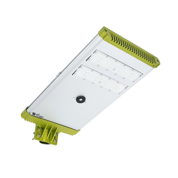 SOLAR LED-ліхтар Anern AN-SLA-30W, 18V 50W, 60LED, 192WH LiFePO4, 210lm/w, 120°, заряд 8 ч, разряд 4 часа, IP66. Aluminium + PMMA, 755*370*175mm SOLAR LED-ліхтар Anern AN-SLA-30W, 18V 50W, 60LED, 192WH LiFePO4, 210lm/w, 120°, заряд 8 ч, разряд 4 часа, IP66. Aluminium + PMMA, 755*370*175mm