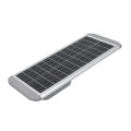 Solar LED-ліхтар Anern AN-SLV-40W для вуличного освітлення, 65 Вт, 320Wh LiFePO4, 162 LED 210 лм/Вт, IP66, алюміній + PMMA Solar LED-ліхтар Anern AN-SLV-40W для вуличного освітлення, 65 Вт, 320Wh LiFePO4, 162 LED 210 лм/Вт, IP66, алюміній + PMMA