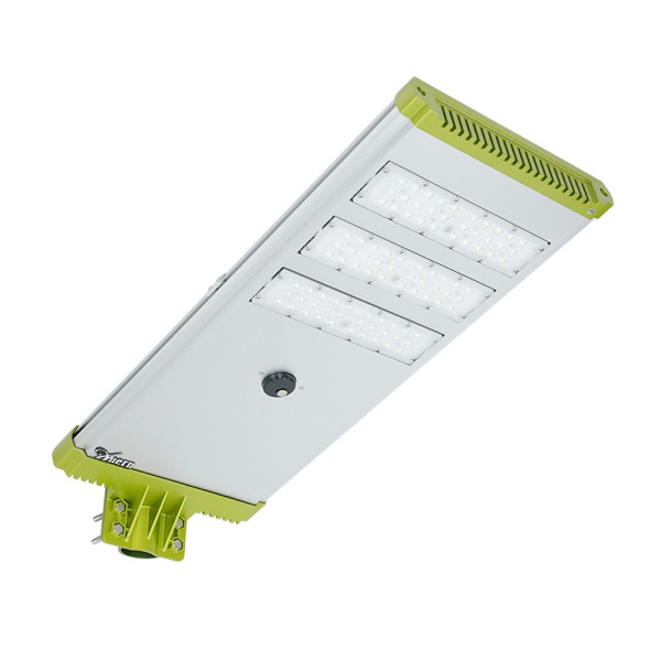 SOLAR LED-ліхтар Anern AN-SLA-40W, 40W,18V 65W, 90LED, 192WH LiFePO4, 210lm/w, 120°, заряд 8 ч, разряд 4 часа, IP66. Aluminium + PMMA, 895*370*175mm SOLAR LED-ліхтар Anern AN-SLA-40W, 40W,18V 65W, 90LED, 192WH LiFePO4, 210lm/w, 120°, заряд 8 ч, разряд 4 часа, IP66. Aluminium + PMMA, 895*370*175mm