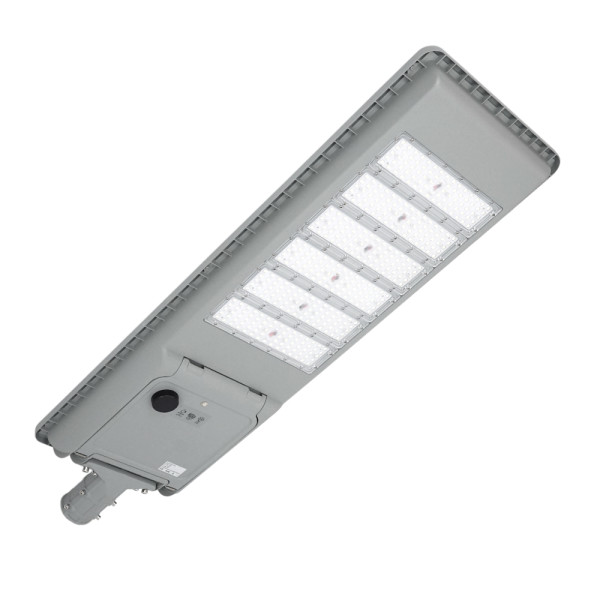 СОЛНЕЧНЫЙ LED-фонарь Anern AN-ISSL-C-150W, 150W, 18V 70W, 432LED, 256WH LiFePO4, 150lm/w, 120°, заряд 6 ч, разряд 3 часа, IP66. Алюминий, 1150*360*100мм СОЛНЕЧНЫЙ LED-фонарь Anern AN-ISSL-C-150W, 150W, 18V 70W, 432LED, 256WH LiFePO4, 150lm/w, 120°, заряд 6 ч, разряд 3 часа, IP66. Алюминий, 1150*360*100мм