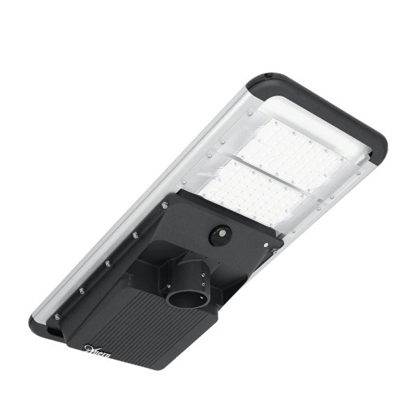 SOLAR LED-ліхтар Anern AN-SLZ-40W, 40W, 96LED, 192WH LiFePO4, 18V 65W, 210lm/w, 120°, заряд 8 ч, разряд 4 часа, IP66. Aluminium + PMMA, 848*385*139mm SOLAR LED-ліхтар Anern AN-SLZ-40W, 40W, 96LED, 192WH LiFePO4, 18V 65W, 210lm/w, 120°, заряд 8 ч, разряд 4 часа, IP66. Aluminium + PMMA, 848*385*139mm