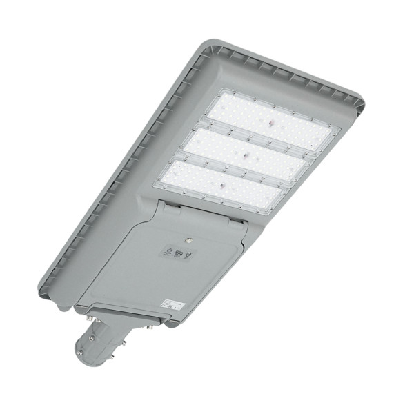 СОЛНЯЧНЫЙ LED-фонарь Anern AN-ISSL-C-80W, 80W, 18V 40W, 216LED, 160WH LiFePO4, 150lm/w, 120°, заряд 6 ч, разряд 3 часа, IP66. Алюминий, 800*360*100мм СОЛНЯЧНЫЙ LED-фонарь Anern AN-ISSL-C-80W, 80W, 18V 40W, 216LED, 160WH LiFePO4, 150lm/w, 120°, заряд 6 ч, разряд 3 часа, IP66. Алюминий, 800*360*100мм