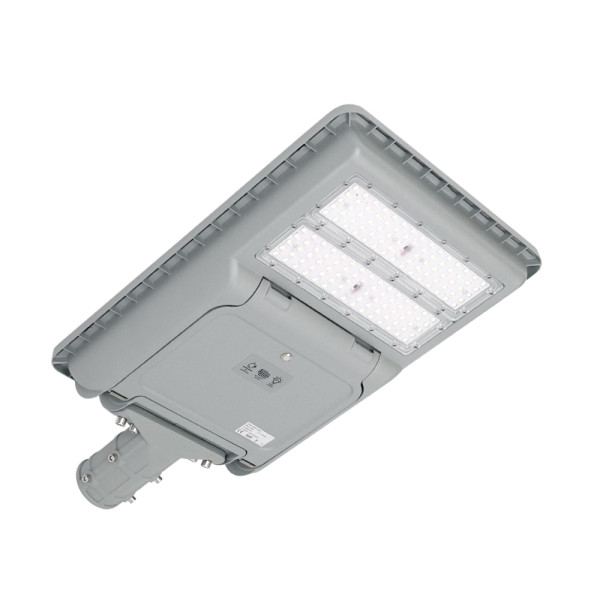 СОЛНЕЧНЫЙ LED-фонарь Anern AN-ISSL-C-60W, 18V 30W, 144LED, 128WH LiFePO4, 150lm/w, 120°, заряд 6 ч, разряд 3 часа, IP66. Алюминий, 640*360*100mm СОЛНЕЧНЫЙ LED-фонарь Anern AN-ISSL-C-60W, 18V 30W, 144LED, 128WH LiFePO4, 150lm/w, 120°, заряд 6 ч, разряд 3 часа, IP66. Алюминий, 640*360*100mm