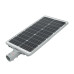 СОЛНЕЧНЫЙ LED-фонарь Anern AN-ISSL-C-60W, 18V 30W, 144LED, 128WH LiFePO4, 150lm/w, 120°, заряд 6 ч, разряд 3 часа, IP66. Алюминий, 640*360*100mm