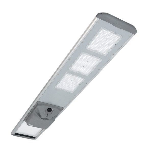 СОЛНЕЧНЫЙ LED-фонарь Anern AN-SLV-150W, 150W, 18V 150W, 486LED, 960WH LiFePO4, 210lm/w, 120°, заряд 8 ч, разряд 4 часа, IP66. Алюминий + PMMA 2200*382*100mm СОЛНЕЧНЫЙ LED-фонарь Anern AN-SLV-150W, 150W, 18V 150W, 486LED, 960WH LiFePO4, 210lm/w, 120°, заряд 8 ч, разряд 4 часа, IP66. Алюминий + PMMA 2200*382*100mm