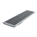 СОЛНЕЧНЫЙ LED-фонарь Anern AN-SLV-100W, 100W, 18V 120W, 324LED, 640WH LiFePO4, 210lm/w, 120°, заряд 8 ч, разряд 4 часа, IP66. Алюминий + PMM, 1690*382*100mm СОЛНЕЧНЫЙ LED-фонарь Anern AN-SLV-100W, 100W, 18V 120W, 324LED, 640WH LiFePO4, 210lm/w, 120°, заряд 8 ч, разряд 4 часа, IP66. Алюминий + PMM, 1690*382*100mm