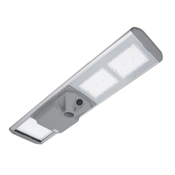 SOLAR LED-ліхтар Anern AN-SLV-80W, 80W,18V 90W,324LED,480WH LiFePO4, 210lm/w, 120°, заряд 8 ч, разряд 4 часа, IP66. Aluminium +PMMА, 1430*382*100mm SOLAR LED-ліхтар Anern AN-SLV-80W, 80W,18V 90W,324LED,480WH LiFePO4, 210lm/w, 120°, заряд 8 ч, разряд 4 часа, IP66. Aluminium +PMMА, 1430*382*100mm