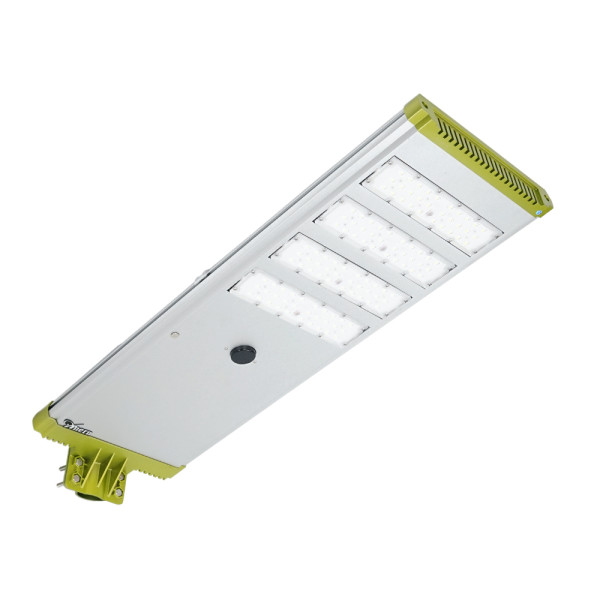 СОЛНЕЧНЫЙ LED-фонарь Anern AN-SLA-60W, 60W, 18V 80W, 120LED, 576WH LiFePO4, 210lm/w, 120°, заряд 8 ч, разряд 4 часа, IP66. Алюминий + PMMA, 1125*370*175mm СОЛНЕЧНЫЙ LED-фонарь Anern AN-SLA-60W, 60W, 18V 80W, 120LED, 576WH LiFePO4, 210lm/w, 120°, заряд 8 ч, разряд 4 часа, IP66. Алюминий + PMMA, 1125*370*175mm