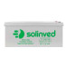 Акумуляторная батарея SOLINVED 200-12 GEL 12V 200 Ah для солнечных систем и резервного питания