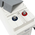 Акумуляторна батарея AGM MONBAT FRONT TERMINAL 12MVR200 12V 200Ah для UPS та телекомунікаційних і резервних систем Акумуляторна батарея AGM MONBAT FRONT TERMINAL 12MVR200 12V 200Ah для UPS та телекомунікаційних і резервних систем