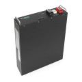 Аккумуляторная батарея рековая LiFePO4 V-TAC VT-51201-B 5,12 кВт·ч 100 А·ч для систем бесперебойного питания Аккумуляторная батарея рековая LiFePO4 V-TAC VT-51201-B 5,12 кВт·ч 100 А·ч для систем бесперебойного питания