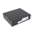 Аккумуляторная батарея рековая LiFePO4 V-TAC VT-51201-B 5,12 кВт·ч 100 А·ч для систем бесперебойного питания Аккумуляторная батарея рековая LiFePO4 V-TAC VT-51201-B 5,12 кВт·ч 100 А·ч для систем бесперебойного питания