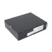 Аккумуляторная батарея рековая LiFePO4 V-TAC VT-51201-B 5,12 кВт·ч 100 А·ч для систем бесперебойного питания