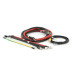 Аккумуляторная батарея рековая LiFePO4 V-TAC VT-51201-B 5,12 кВт·ч 100 А·ч для систем бесперебойного питания