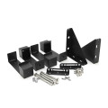 Аккумуляторная батарея рековая LiFePO4 V-TAC VT-51201-B 5,12 кВт·ч 100 А·ч для систем бесперебойного питания Аккумуляторная батарея рековая LiFePO4 V-TAC VT-51201-B 5,12 кВт·ч 100 А·ч для систем бесперебойного питания