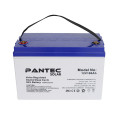 Акумуляторна батарея PANTEC 100-12 GEL 12V 100Ah для сонячних панелей та систем резервного живлення Акумуляторна батарея PANTEC 100-12 GEL 12V 100Ah для сонячних панелей та систем резервного живлення