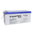 Акумуляторна батарея PANTEC 200-12 GEL 12V 200 Ah для резервного живлення та сонячних систем Акумуляторна батарея PANTEC 200-12 GEL 12V 200 Ah для резервного живлення та сонячних систем