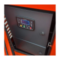 Генератор дизельный Uzman IYI-Y55 YANGDONG Y4102ZLD 55 KVA/48KW, трехфазный 230/400V, 50Hz, водяное охлаждение, 2200*1000*1500, 895kg, (AVR+ATSі) Генератор дизельный Uzman IYI-Y55 YANGDONG Y4102ZLD 55 KVA/48KW, трехфазный 230/400V, 50Hz, водяное охлаждение, 2200*1000*1500, 895kg, (AVR+ATSі)