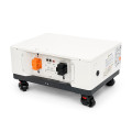 Блок управління з вбудованим акумулятором FelicityESS LiFePO4 FLS48100SCG2 51,2 В 100 А·год, BMS50-400A@16S, 5,12 кВт·год, до 8 паралельних, CAN&RS485, IP21, 6000 циклів, IP20, 600x450x180 мм, 46 кг Блок управління з вбудованим акумулятором FelicityESS LiFePO4 FLS48100SCG2 51,2 В 100 А·год, BMS50-400A@16S, 5,12 кВт·год, до 8 паралельних, CAN&RS485, IP21, 6000 циклів, IP20, 600x450x180 мм, 46 кг