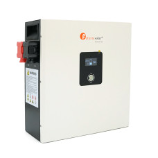 Акумулятор LiFePO4 FelicityESS LPBF24200-A 24В 200Аг для сонячних електростанцій та резервного живлення будинку