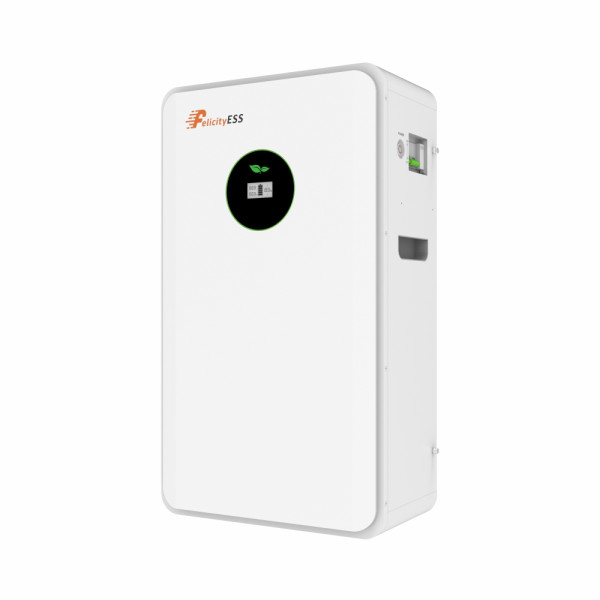 Аккумуляторная батарея FelicityESS FLA48200-P 48V 205Ah для систем резервного и солнечного электропитания Аккумуляторная батарея FelicityESS FLA48200-P 48V 205Ah для систем резервного и солнечного электропитания