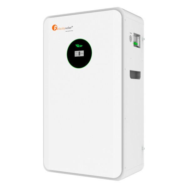 Акумуляторная батарея FelicityESS FLA48100-EU 48В 100Ач LiFePO4 для резервного питания дома и солнечных электростанций Акумуляторная батарея FelicityESS FLA48100-EU 48В 100Ач LiFePO4 для резервного питания дома и солнечных электростанций