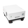 Модуль управления LUX-X-48100LCG01 48V для системы бесперебойного электропитания и резервирования питания оборудования видеонаблюдения Модуль управления LUX-X-48100LCG01 48V для системы бесперебойного электропитания и резервирования питания оборудования видеонаблюдения
