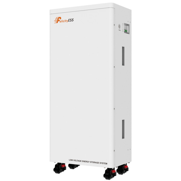 Акумулятор LiFePO4 LUX-Y-48300LG01 48V 300Ah для енергопостачання, 15kWh, BMS120A@16S, до 6 паралельних підключень, IP21, 6000 циклів, 135кг Акумулятор LiFePO4 LUX-Y-48300LG01 48V 300Ah для енергопостачання, 15kWh, BMS120A@16S, до 6 паралельних підключень, IP21, 6000 циклів, 135кг
