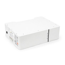 Акумулятор FelicityESS LiFePO4 FLS48100SMG2 51,2 В 100 А, 16S, 5,12 кВт·год, до 8 паралельних, CAN&RS485, IP21, 6000 циклів, IP21, 600x450x180 мм, 46 кг Акумулятор FelicityESS LiFePO4 FLS48100SMG2 51,2 В 100 А, 16S, 5,12 кВт·год, до 8 паралельних, CAN&RS485, IP21, 6000 циклів, IP21, 600x450x180 мм, 46 кг