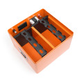 Комплект для складання акумуляторів, 24V280Ah, корпус+BMS+комплектуючі, BMS: JK-B1A820P 1a, 400x400x240mm Комплект для складання акумуляторів, 24V280Ah, корпус+BMS+комплектуючі, BMS: JK-B1A820P 1a, 400x400x240mm