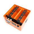Комплект для складання акумуляторів, 24V280Ah, корпус+BMS+комплектуючі, BMS: JK-B1A820P 1a, 400x400x240mm Комплект для складання акумуляторів, 24V280Ah, корпус+BMS+комплектуючі, BMS: JK-B1A820P 1a, 400x400x240mm