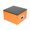Комплект для складання акумуляторів, 24V280Ah, корпус+BMS+комплектуючі, BMS: JK-B1A820P 1a, 400x400x240mm Комплект для складання акумуляторів, 24V280Ah, корпус+BMS+комплектуючі, BMS: JK-B1A820P 1a, 400x400x240mm