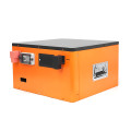 Комплект для складання акумуляторів, 24V280Ah, корпус+BMS+комплектуючі, BMS: JK-B1A820P 1a, 400x400x240mm Комплект для складання акумуляторів, 24V280Ah, корпус+BMS+комплектуючі, BMS: JK-B1A820P 1a, 400x400x240mm