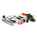 Комплект для складання акумуляторів, 12V280Ah, корпус+BMS+комплектуючі, BMS: JK-B1A820P 1a, 400x260x215mm Комплект для складання акумуляторів, 12V280Ah, корпус+BMS+комплектуючі, BMS: JK-B1A820P 1a, 400x260x215mm