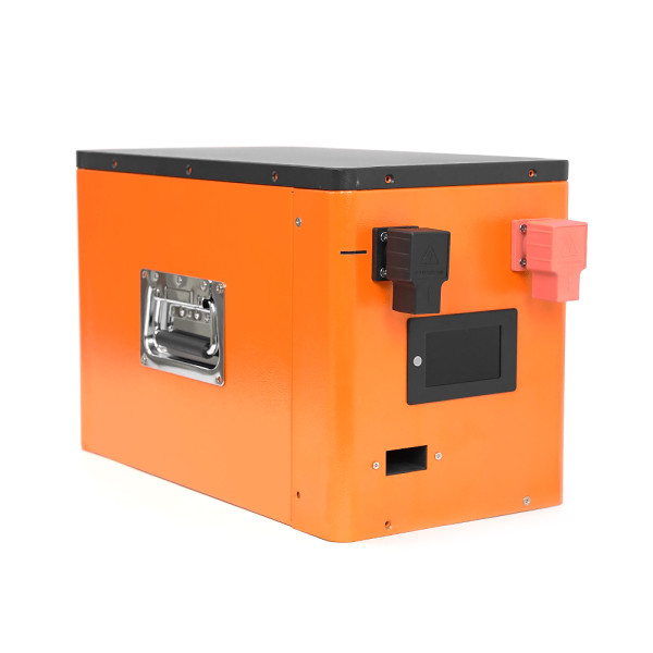 Комплект для складання акумуляторів, 12V280Ah, корпус+BMS+комплектуючі, BMS: JK-B1A820P 1a, 400x260x215mm Комплект для складання акумуляторів, 12V280Ah, корпус+BMS+комплектуючі, BMS: JK-B1A820P 1a, 400x260x215mm