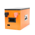 Комплект для складання акумуляторів, 12V280Ah, корпус+BMS+комплектуючі, BMS: JK-B1A820P 1a, 400x260x215mm Комплект для складання акумуляторів, 12V280Ah, корпус+BMS+комплектуючі, BMS: JK-B1A820P 1a, 400x260x215mm