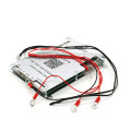 Комплект для складання акумуляторів, 12V280Ah, корпус+BMS+комплектуючі, BMS: JK-B1A820P 1a, 400x260x215mm Комплект для складання акумуляторів, 12V280Ah, корпус+BMS+комплектуючі, BMS: JK-B1A820P 1a, 400x260x215mm