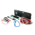 Комплект для складання акумуляторів, 48V280Ah, корпус+BMS+комплектуючі, BMS: JK-BP2A16S20P 2A, 735x445x240mm Комплект для складання акумуляторів, 48V280Ah, корпус+BMS+комплектуючі, BMS: JK-BP2A16S20P 2A, 735x445x240mm