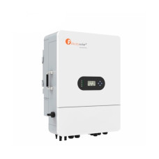 Гібридний інвертор Felicity T-REX-10KLP3G01 10kW 48V MPPT 160-850V 200A для сонячної електростанції та резервного живлення будинку
