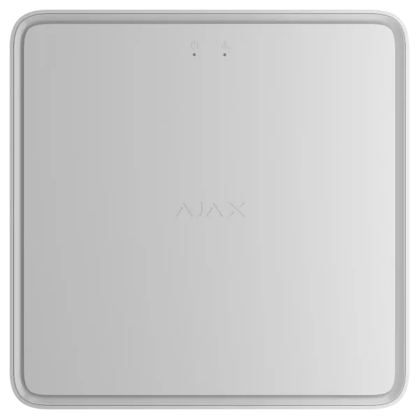 Ретранслятор сигналу Ajax EN54 Fire ReX (8EU) ASP white Ретранслятор сигналу Ajax EN54 Fire ReX (8EU) ASP white