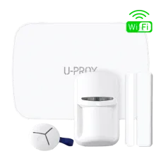 Комплект охоронного приладу U-Prox MP WiFi S