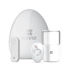 Комплект бездротової сигналізації EZVIZ BS-113A