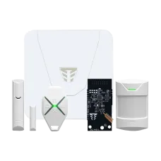 комплект ИК, СМК, брелок Тірас Tiras StarterKit Орион NOVA S